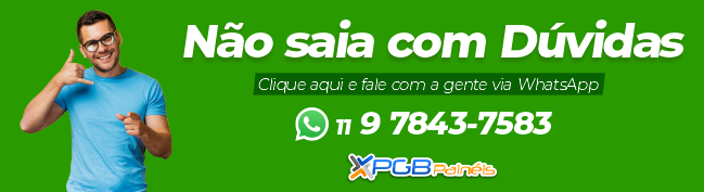 Entre em Contato via WhatsApp