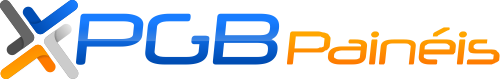 Logotipo | PGB Painéis