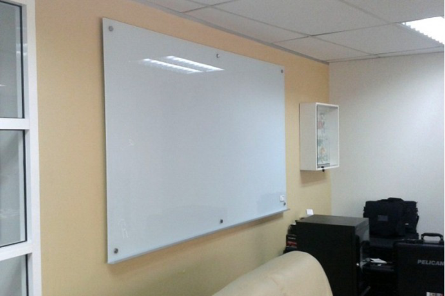 Imagem Principal - Painel de Vidro Adesivado Orçamento Personalizado SP - PGB Painéis